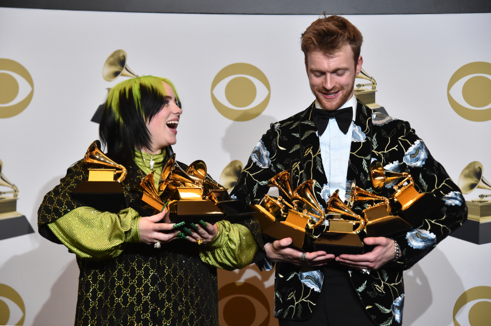 nagroda grammy 