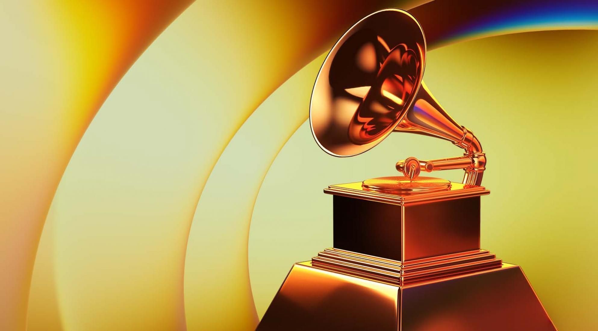 komu przyznawana jest Grammy