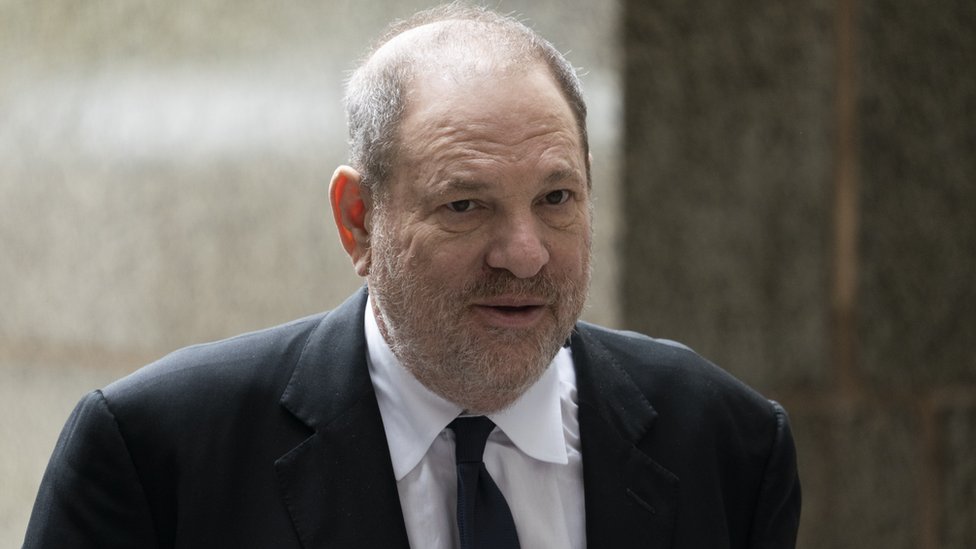 Harvey-Weinstein-Skandal