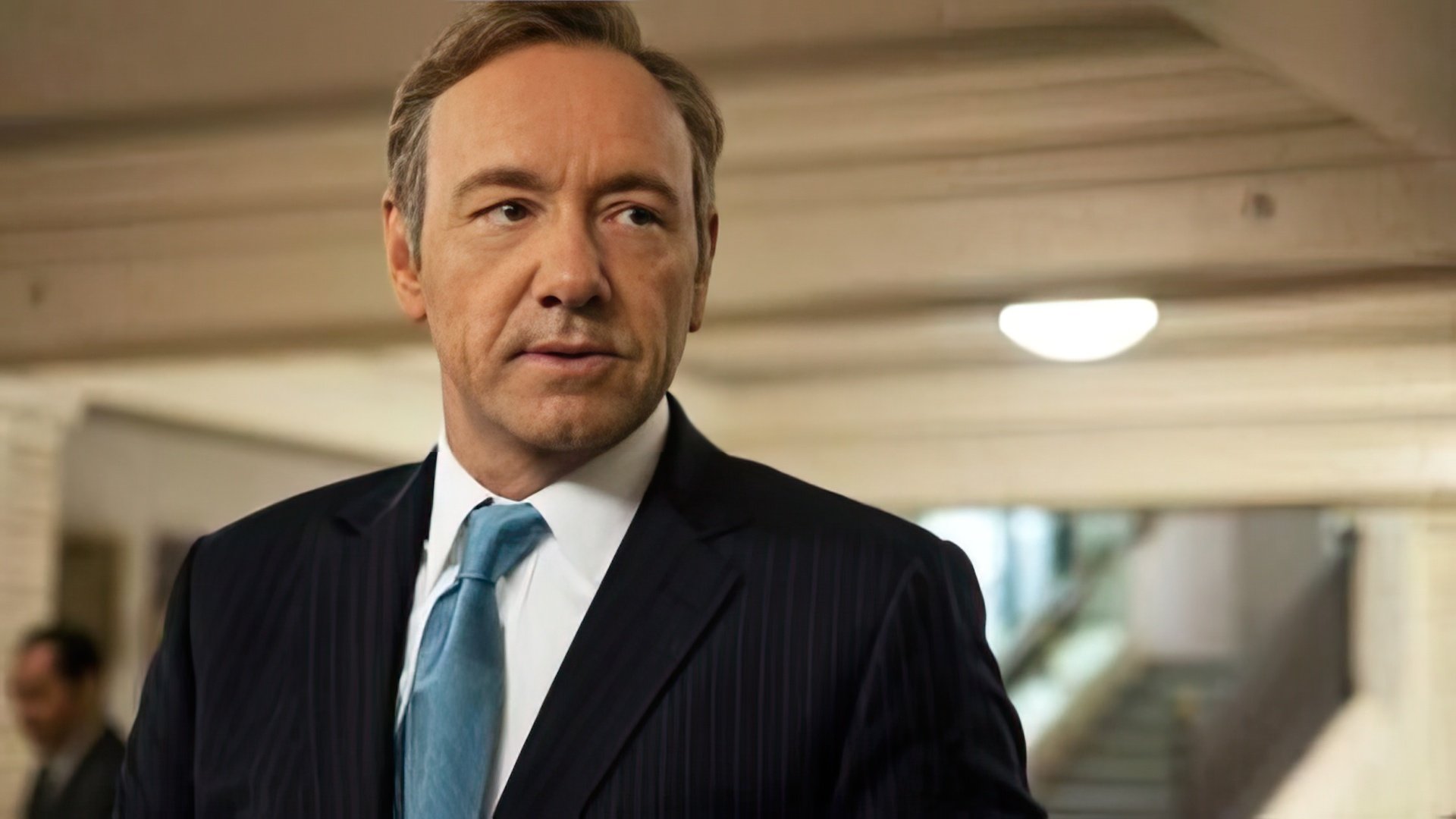 Kevin Spacey firing 