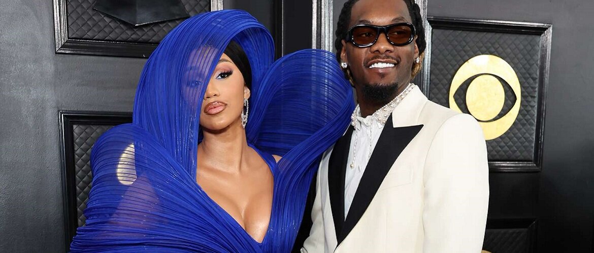 rozwód Cardi B i Offset