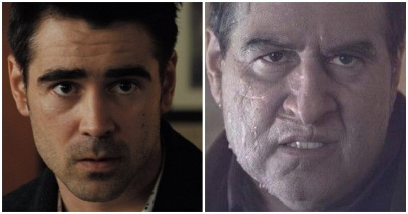 Colin Farrell movies 