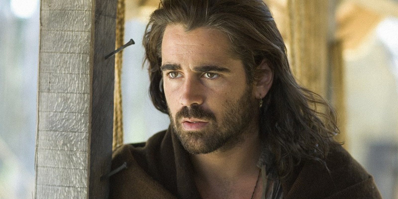 best films Colin Farrell