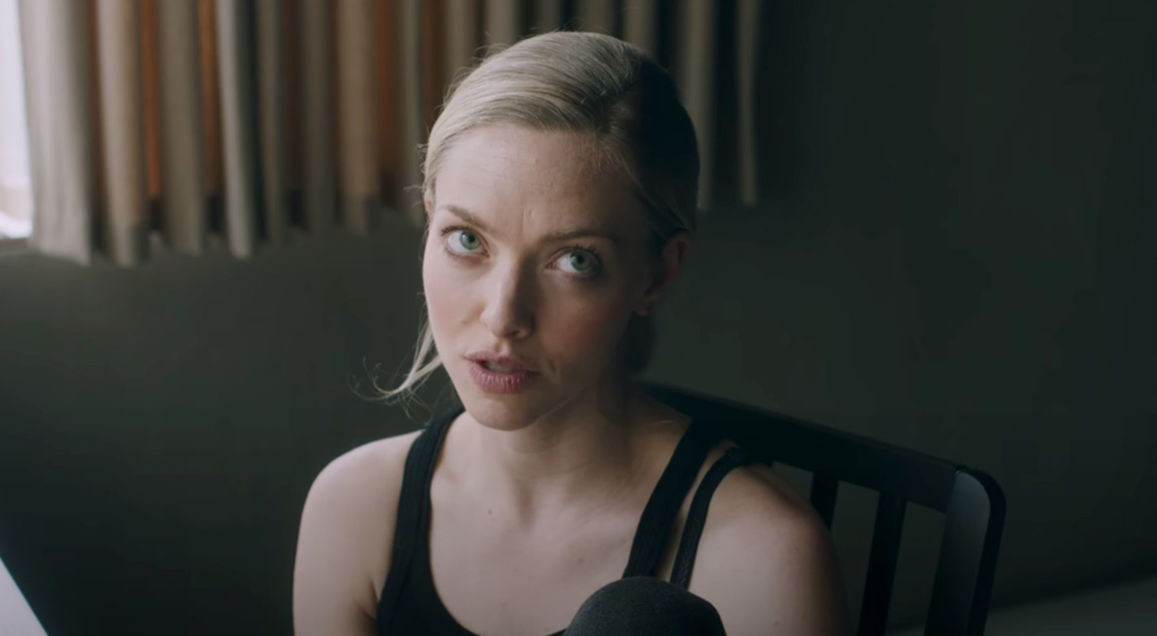 schlechteste Filme von Amanda Seyfried