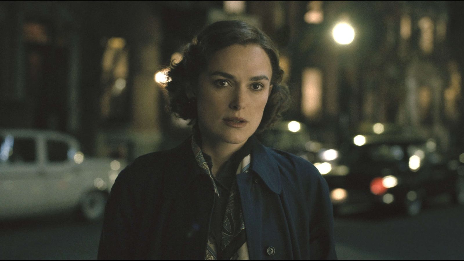 worst movies of Keira Knightley 