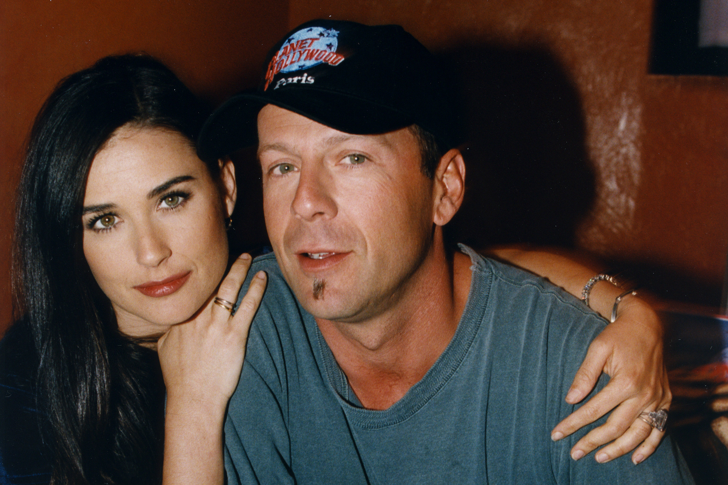 demi moore i bruce willis historia miłości