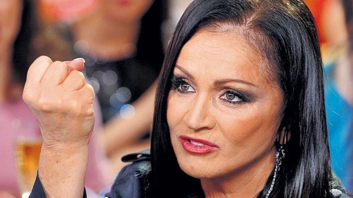 sofia rotaru now 