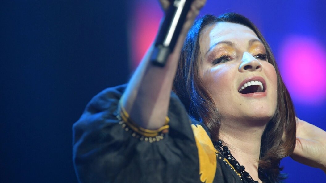 what happened to sofia rotaru 