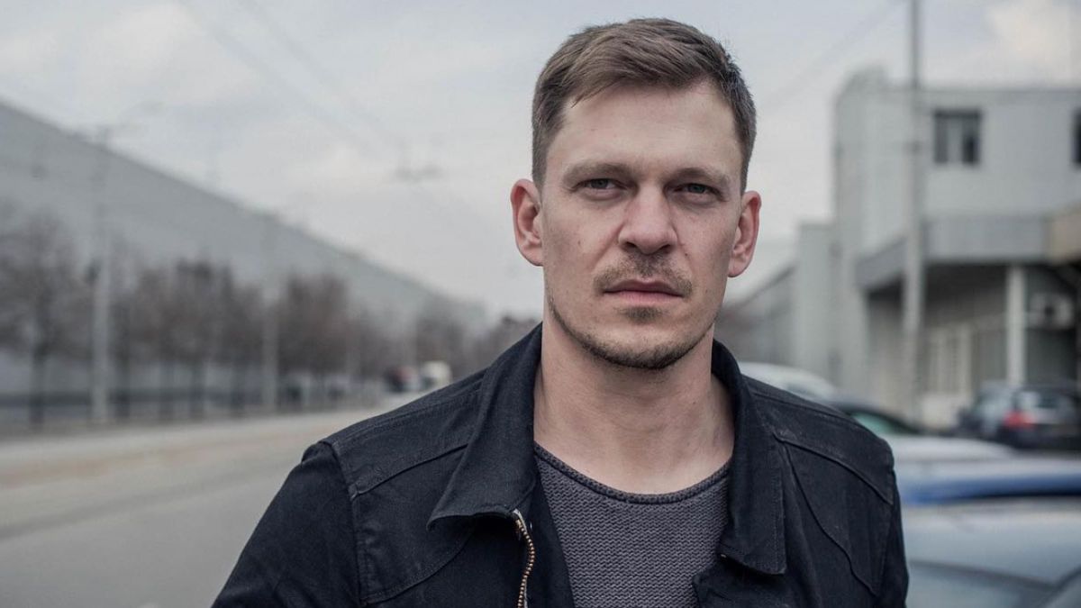 bekannte ukrainische Schauspieler 