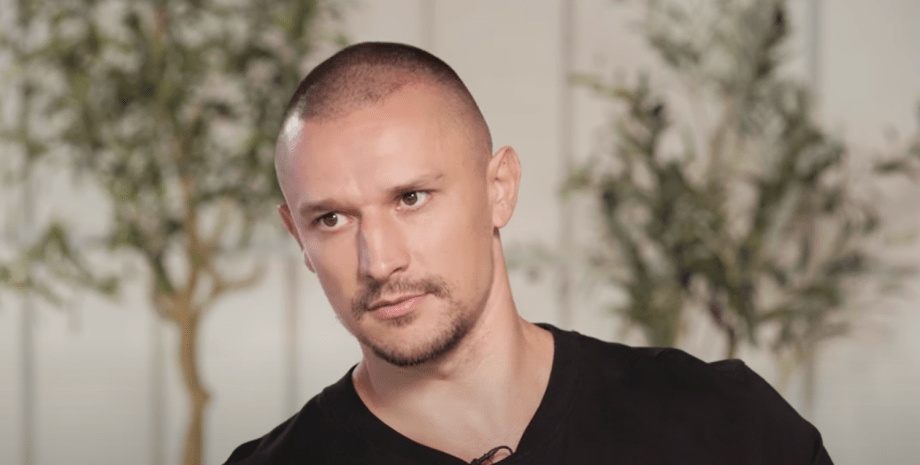 Schauspieler des ukrainischen Kinos 
