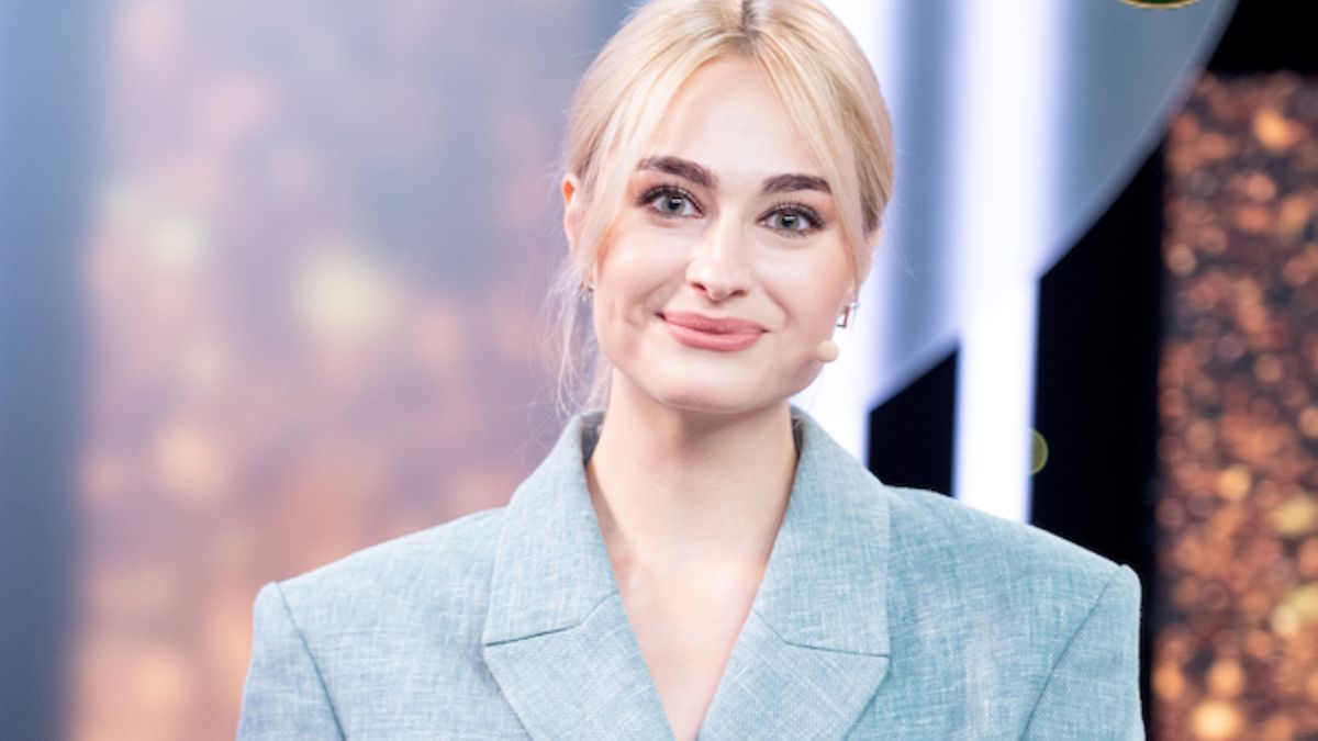 young actors of Ukrainian cinema