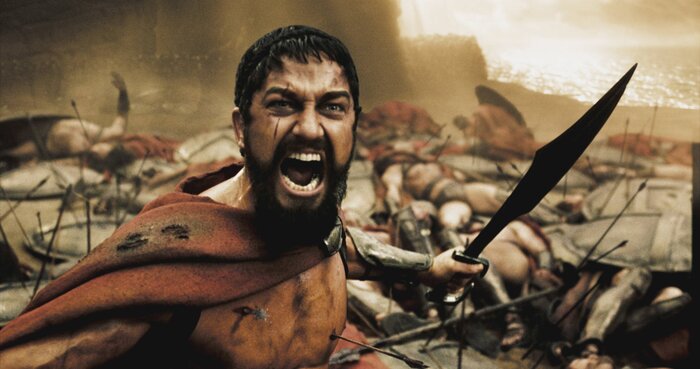 gerard butler movies