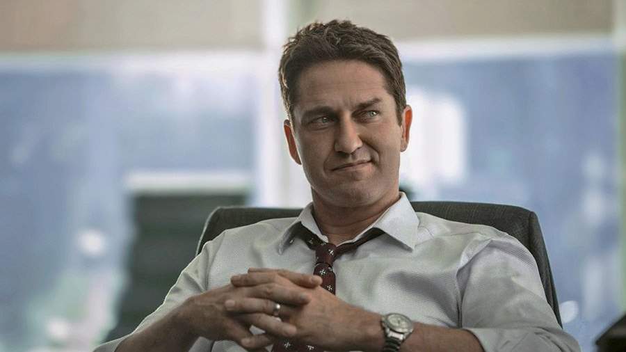gerard butler all movies