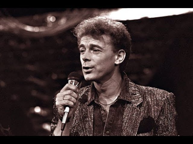The Best Ukrainian Singers of the 90s