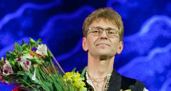 Who are the best Ukrainian singers of the 90s