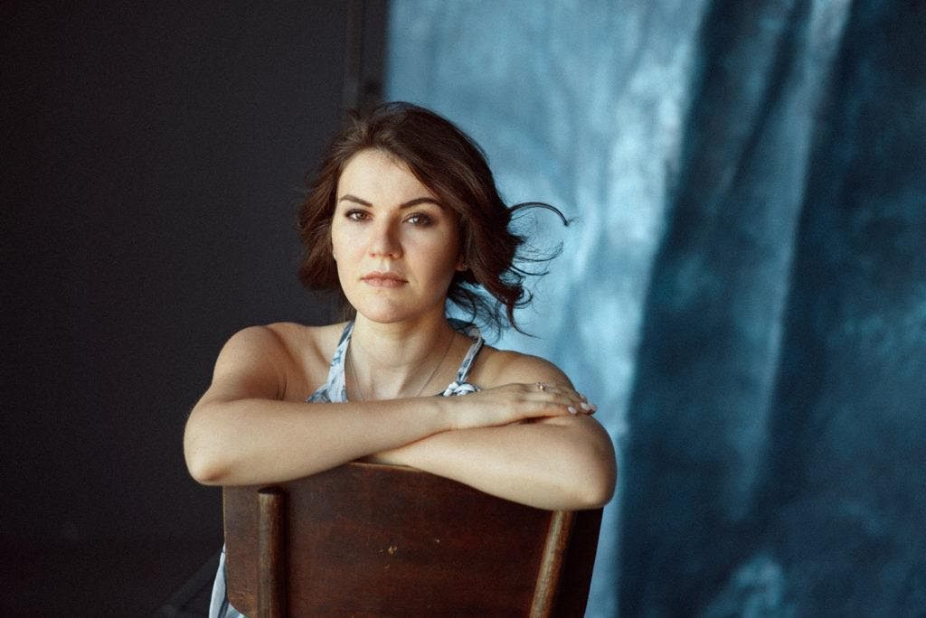Famous modern Ukrainian opera singers