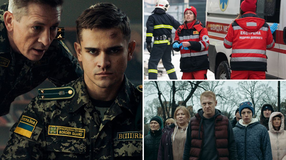 netflix ukrainian films 