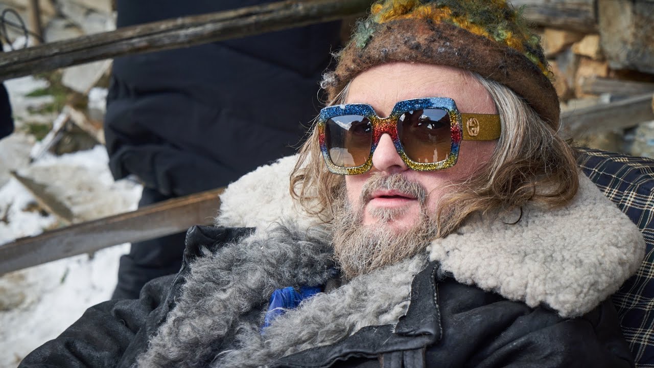 ukrainian films on netflix 
