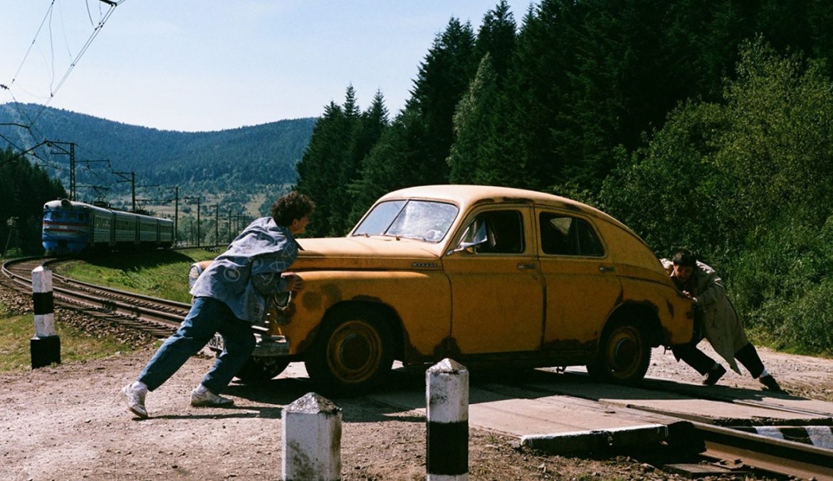 ukrainian cinema on netflix