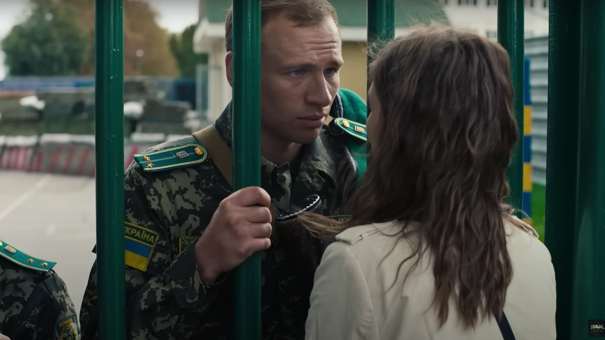 cinema on netflix from ukraine