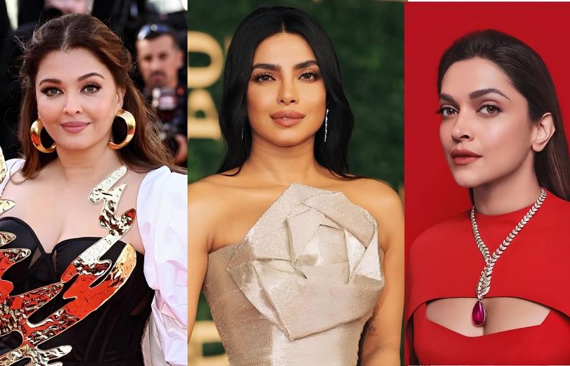indian actresses