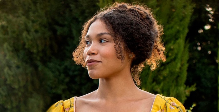 Ruby Barker — Miss Marina Thompson