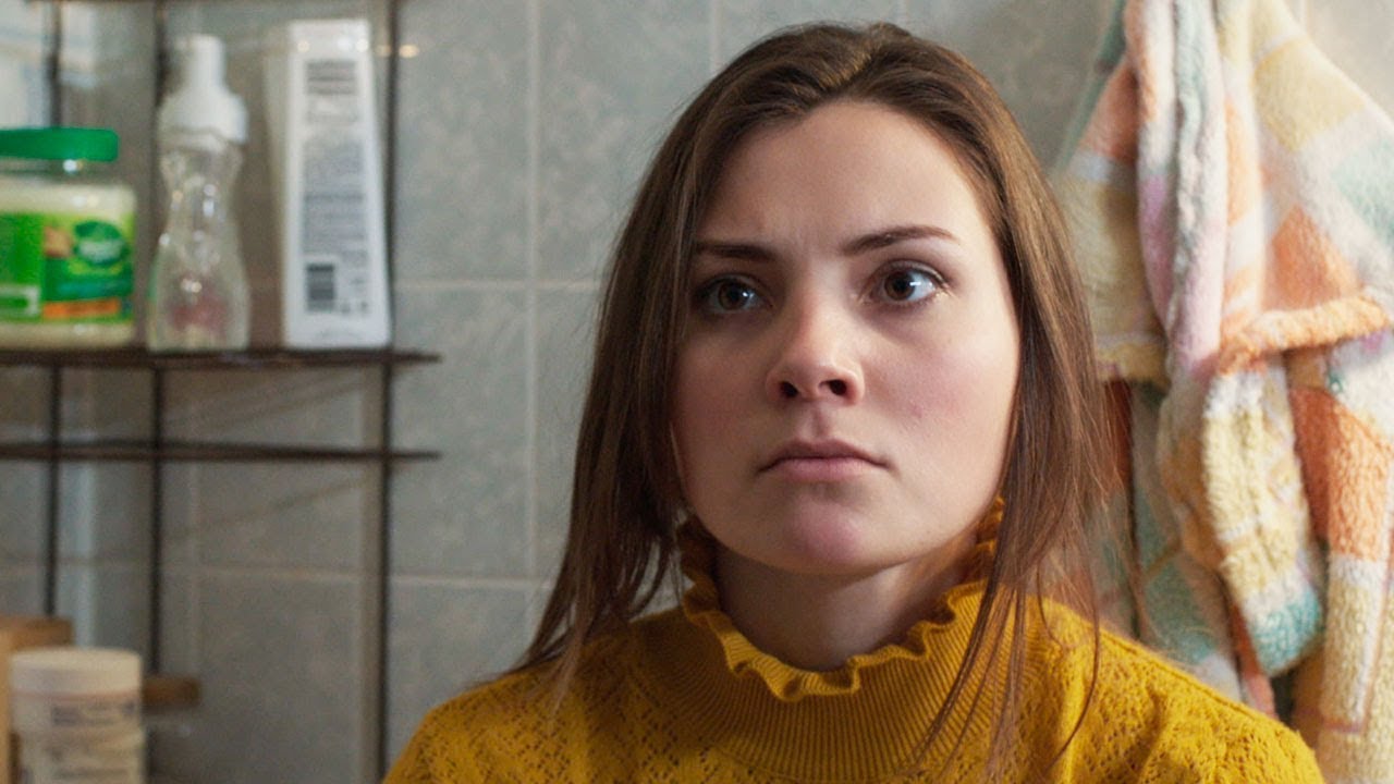 Antonina Khizhniak