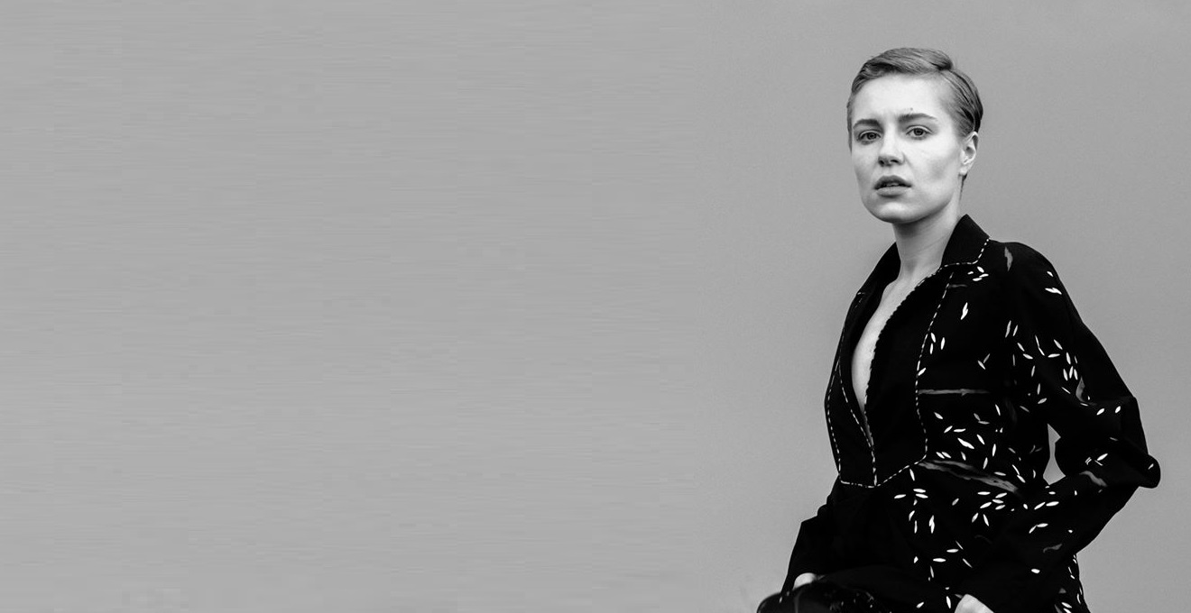 Yulia Vrublivska - Tetiana