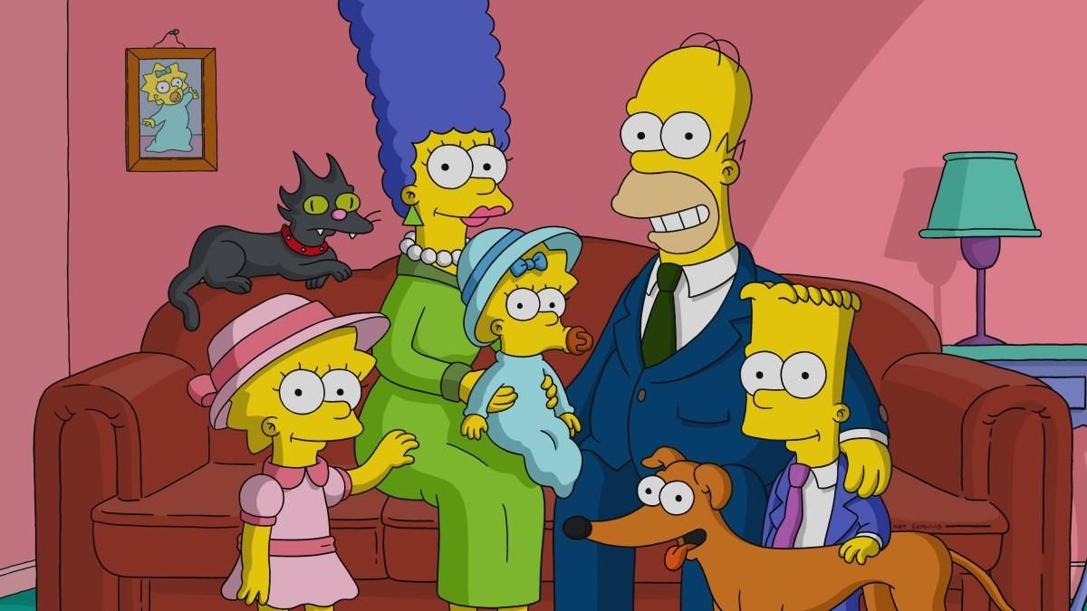 was die Simpsons vorhergesagt haben