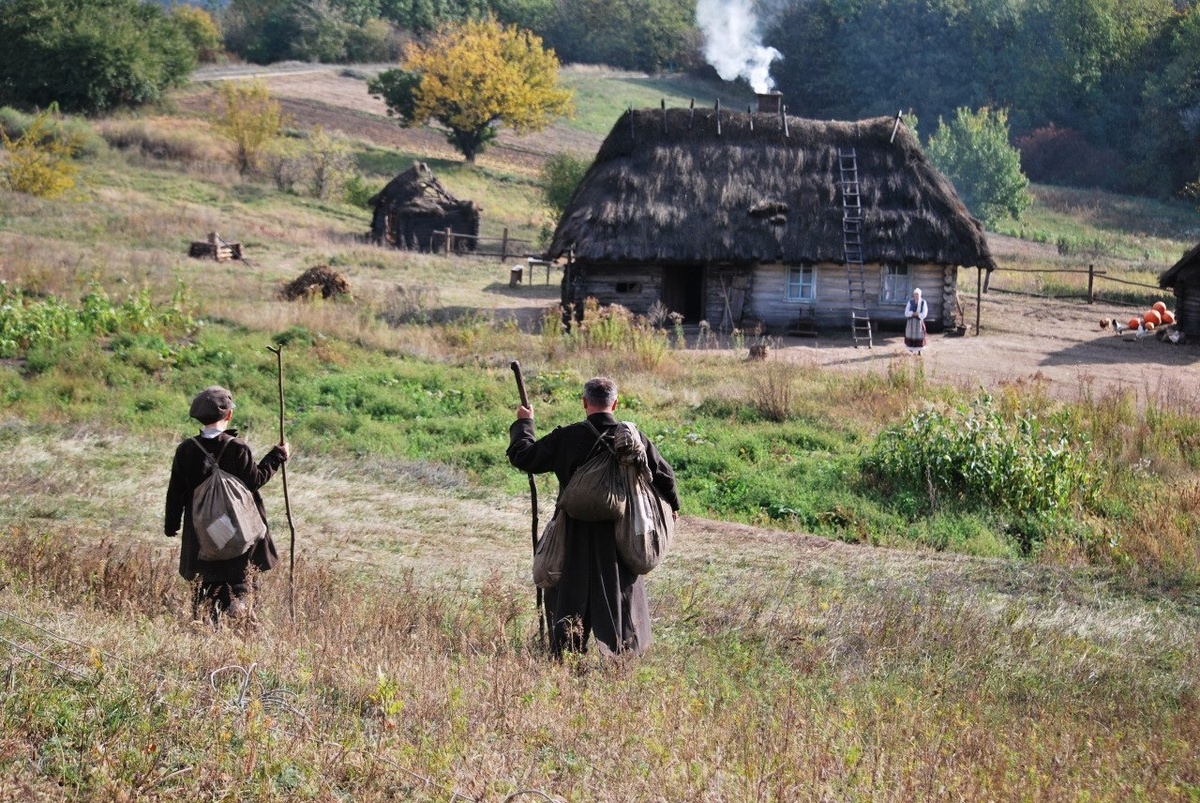 old Ukrainian films