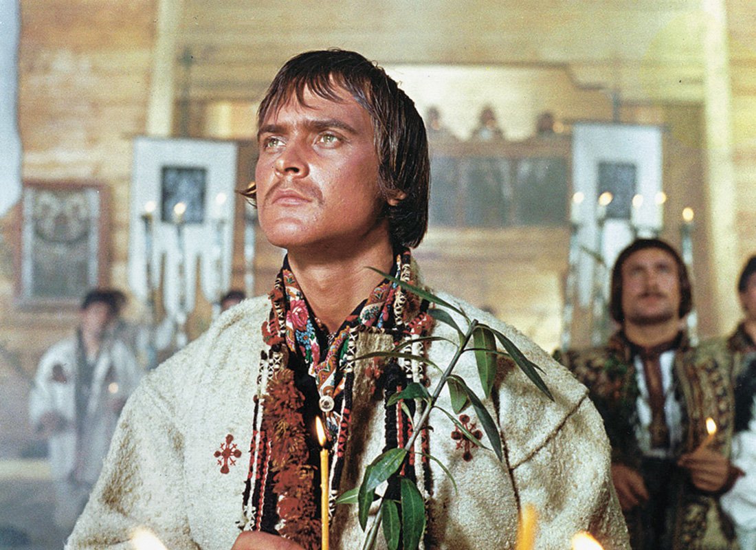 old films in Ukrainian