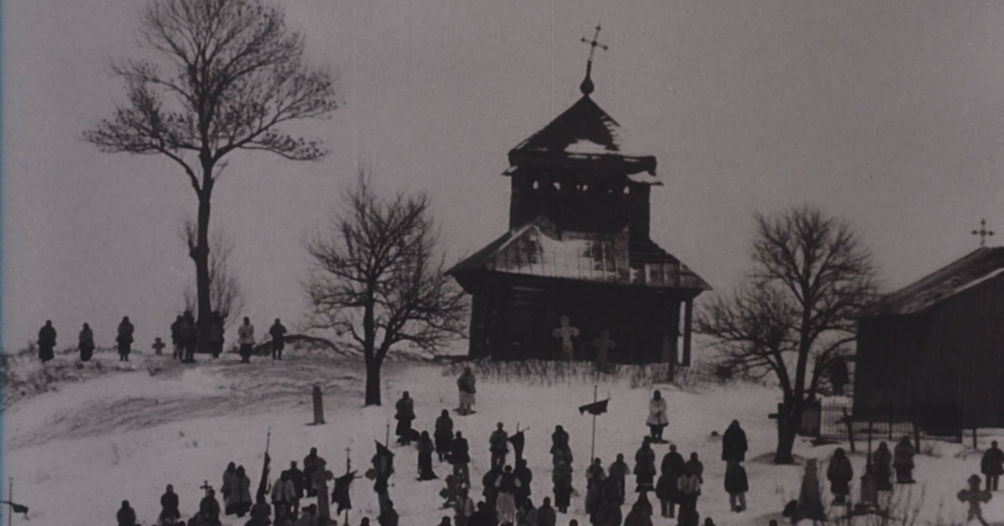 what to watch from old Ukrainian films
