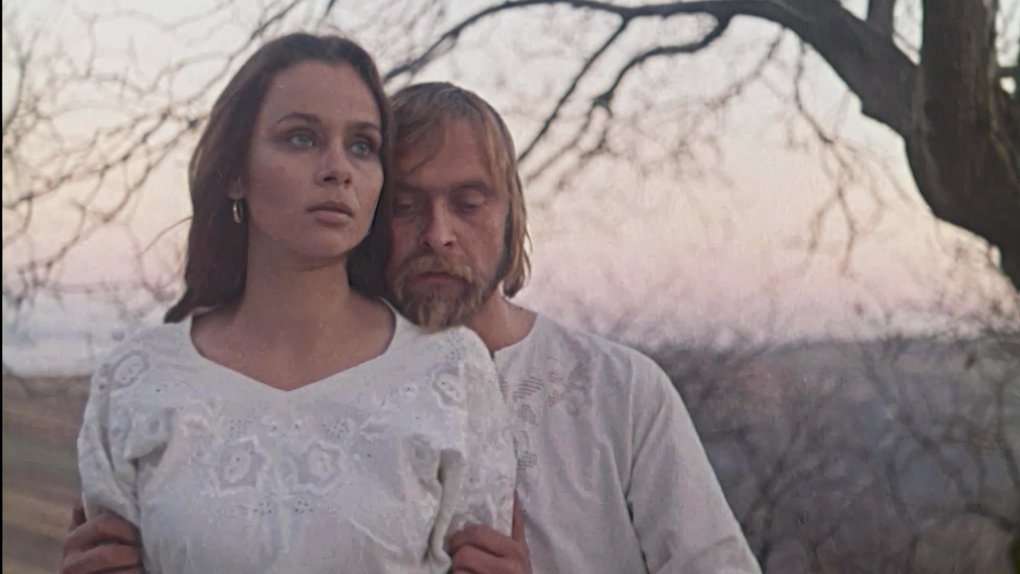 TOP old Ukrainian films