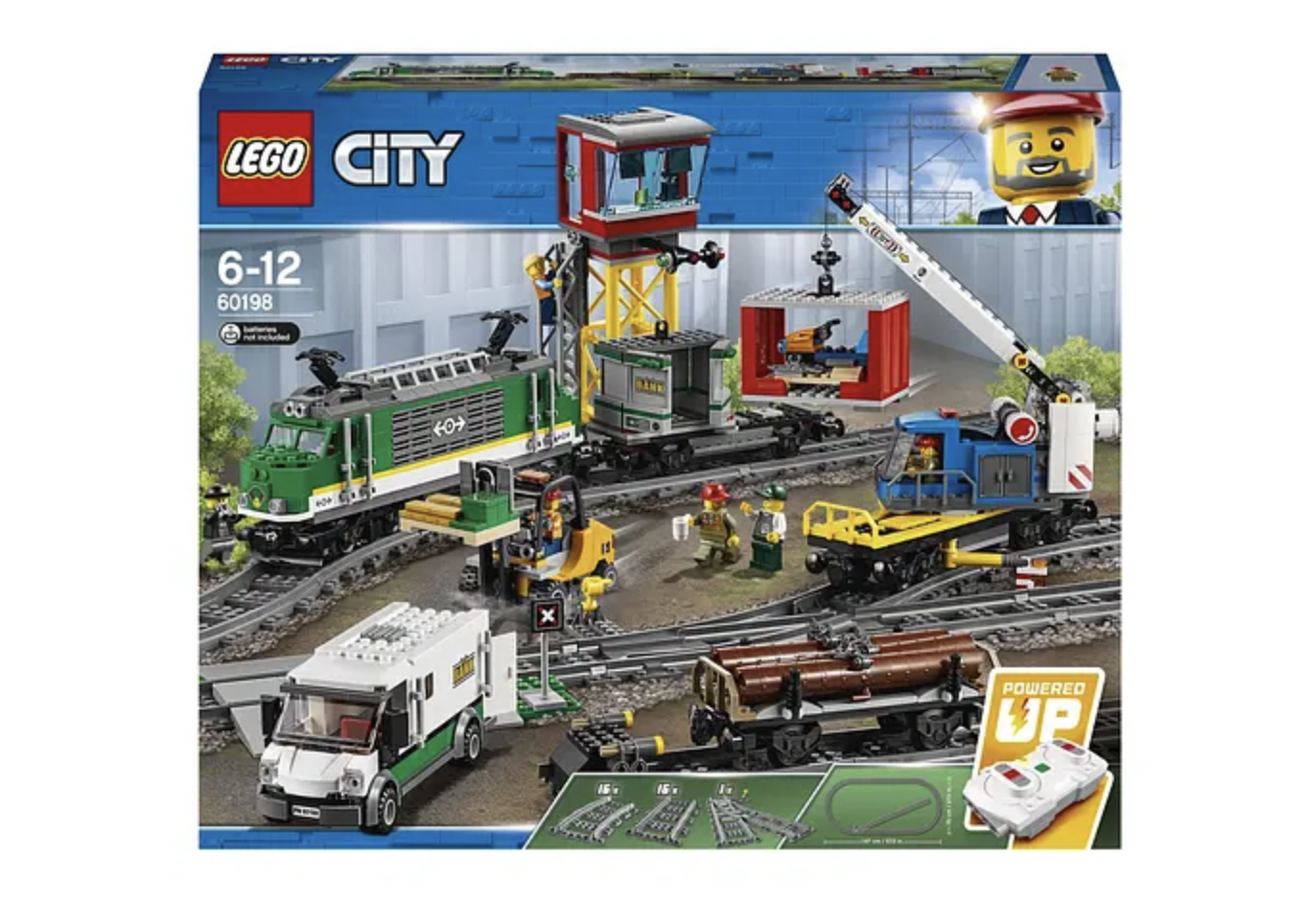 Конструкторы для создания транспортных средств