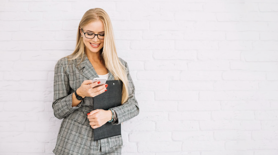 Как выбрать смартфон HR-специалисту для эффективного рекрутинга на ходу