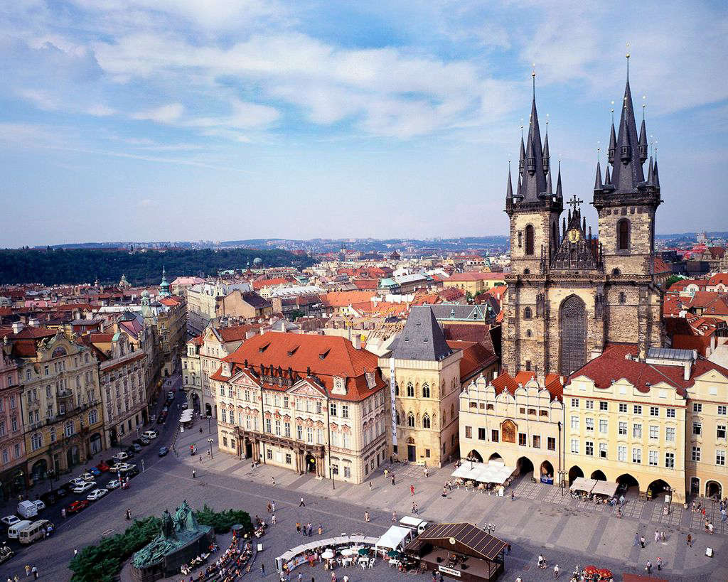 Куди вирушити у подорож цього року?