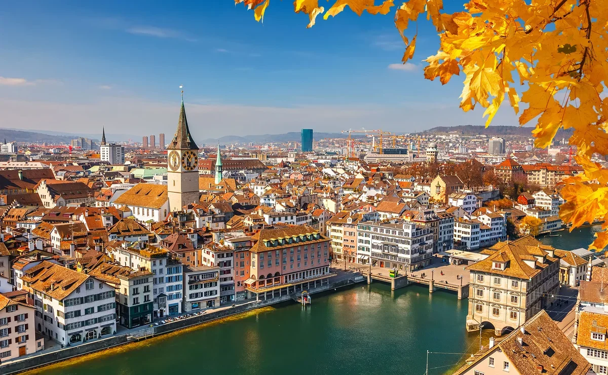 Подорожі, про які ви мріяли: здійснення бажань