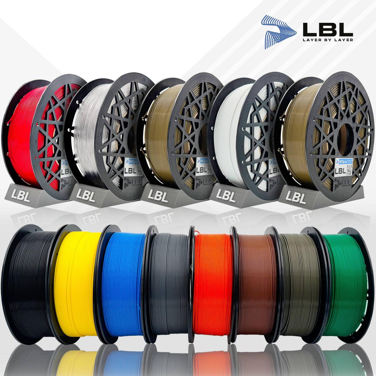 Современные материалы для 3D-печати: где приобрести