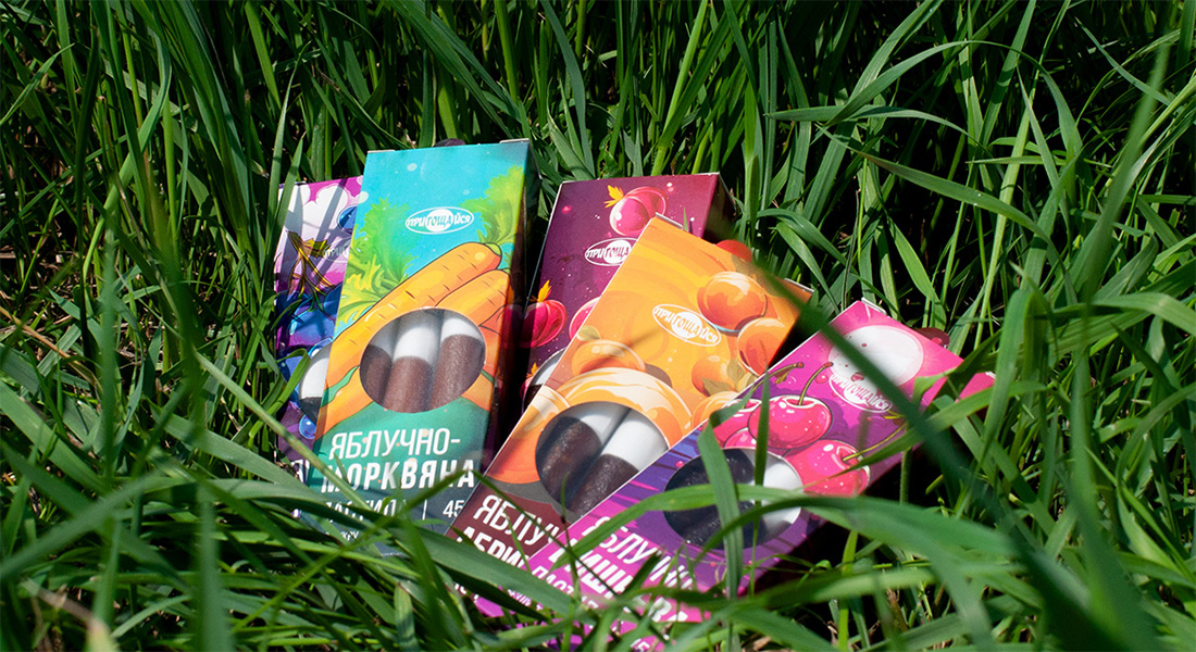 Сладости без сахара: как выбрать полезное лакомство для всей семьи