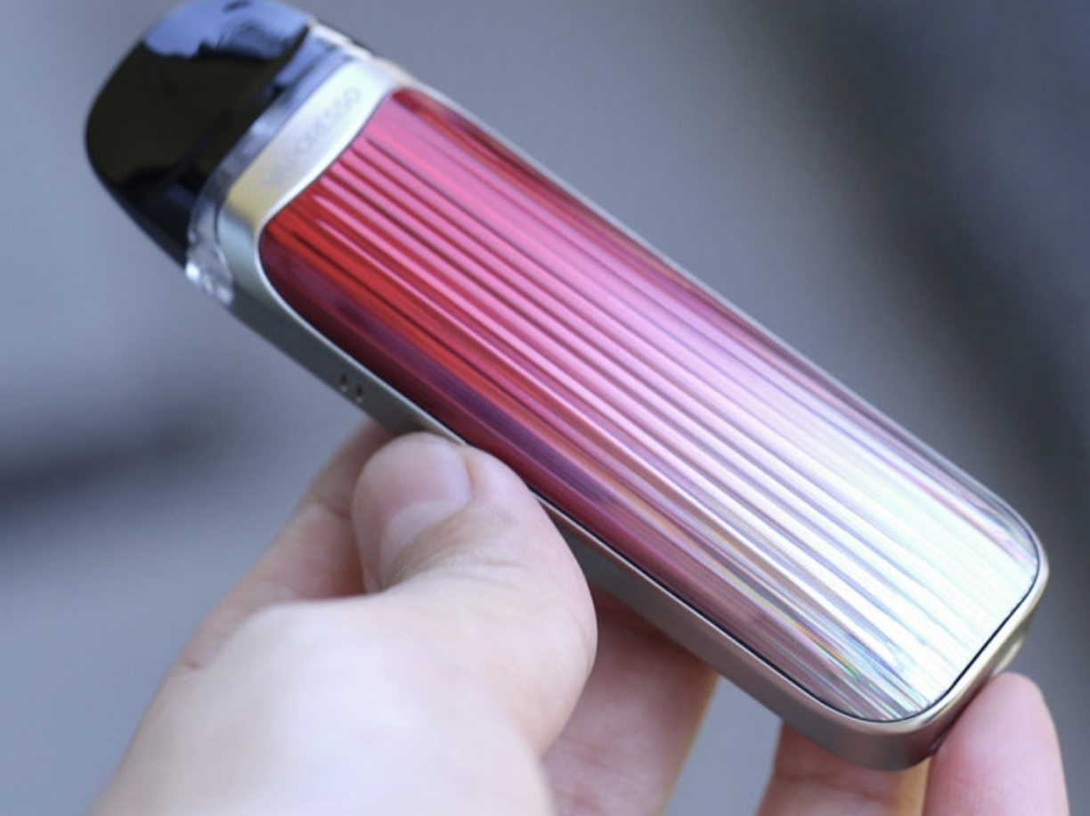 Время апгрейда: зачем менять старый девайс на новый под Vaporesso?