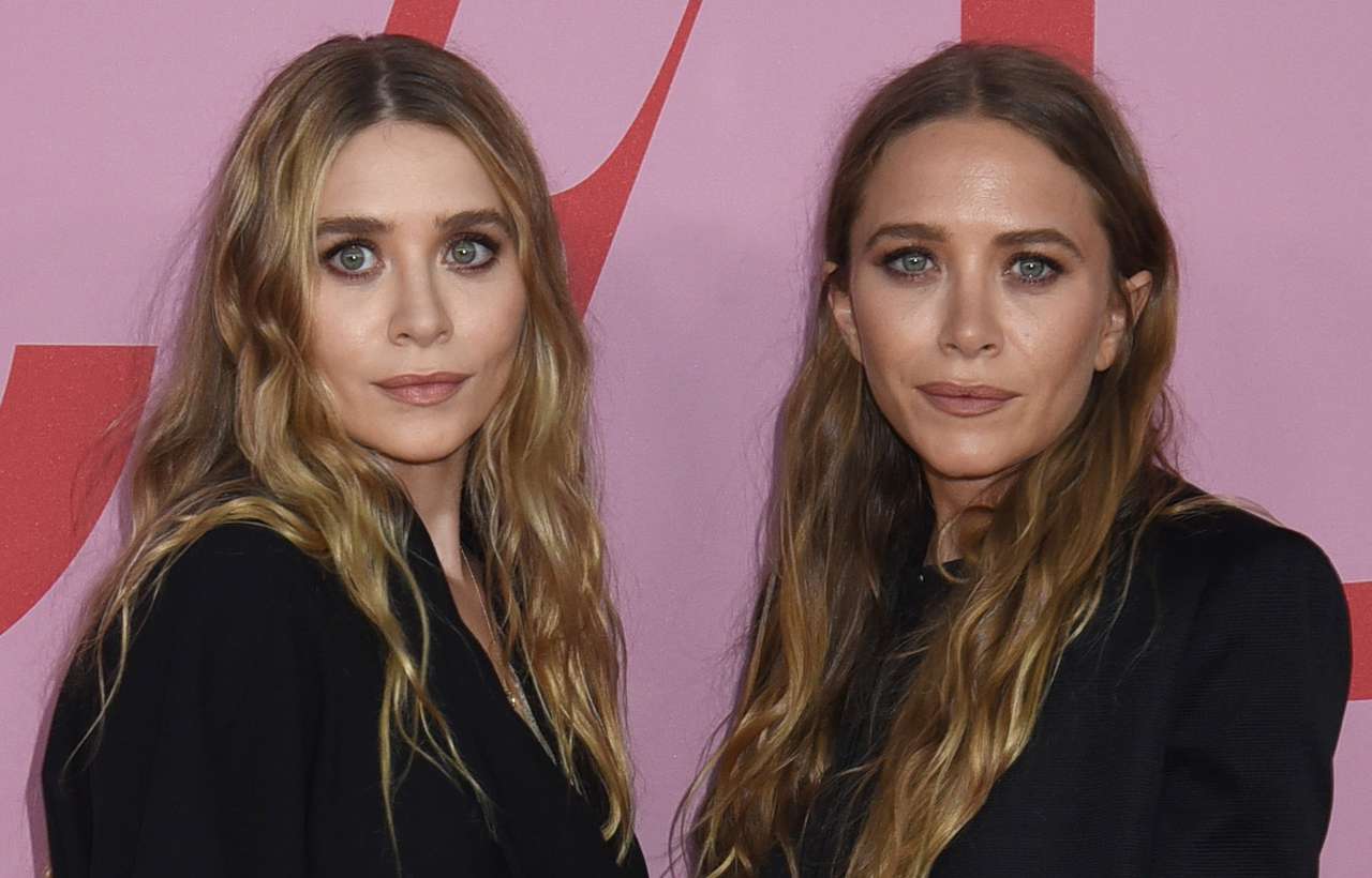 Мері Кейт і Ешлі Олсен фільми: найкращі ролі та популярні картини