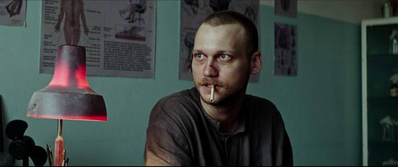 Kostyantyn Temlyak Movies and Series: Best Roles and Popular Works