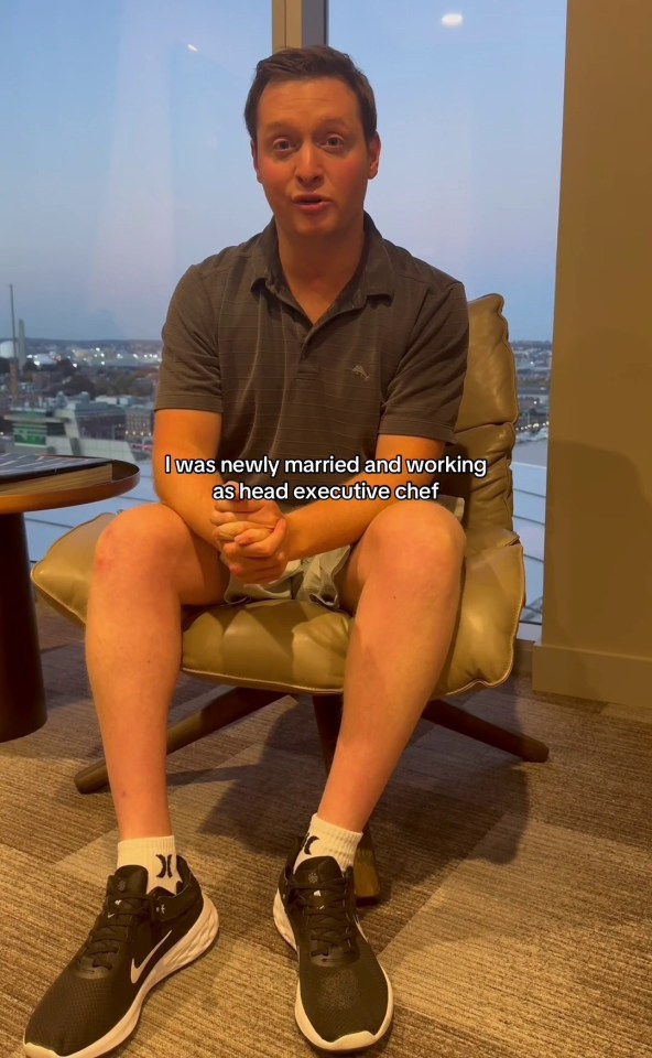 Мужчина 10 месяцев был в коме и слышал все: история единственного выжившего