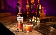AZNAURI запустил шоколадный коньяк: рецепты уникальных коктейлей внутри
