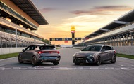Cupra представила найпотужніший передньопривідний Leon: лише 499 авто
