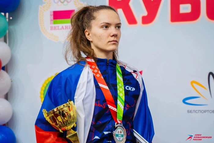 «Нейтральная» фигуристка из России лайкала посты в поддержку войны