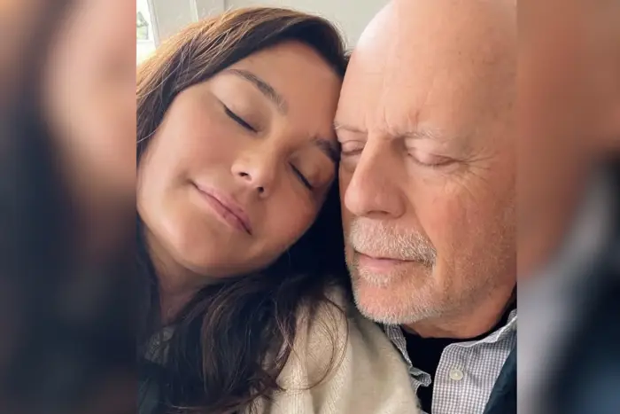 Емма Виллиса о деменции Брюса: Где заканчивается он, а где начинается болезнь