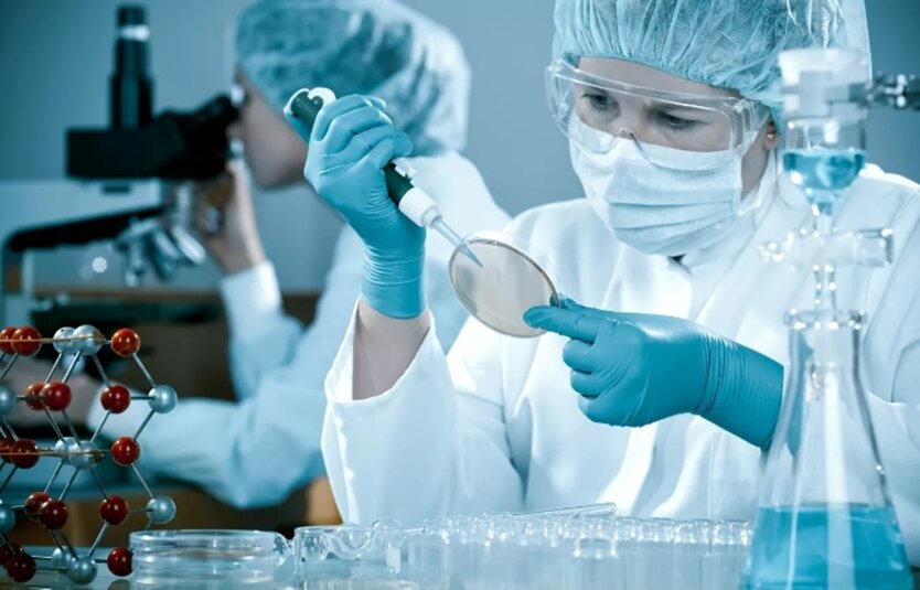 Украинские ученые создали сперматозоиды из клеток костного мозга: революция в лечении бесплодия