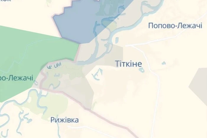 У Курській області ЗСУ взяли в оточення окупантів