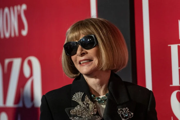 Анна Винтур уходит из Vogue после 37 лет на посту главного редактора